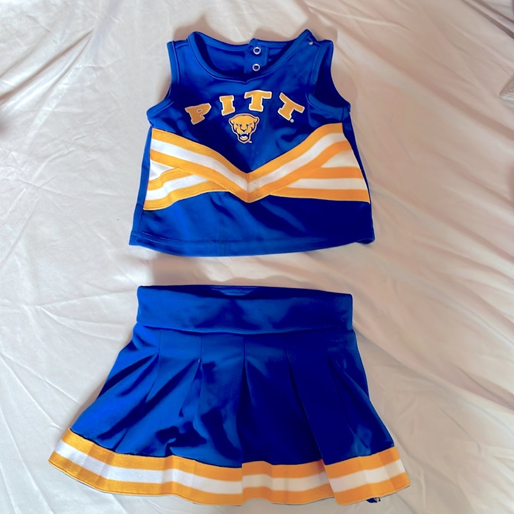 Toddler clothes